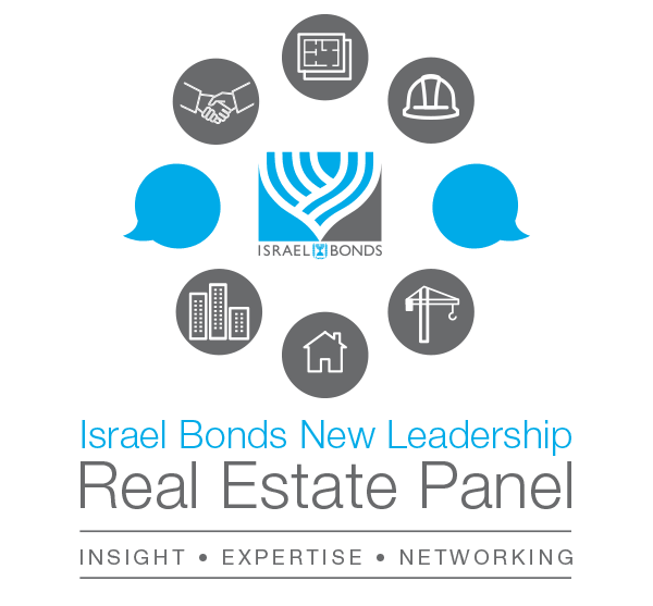 RSVP for Israel Bonds New Leadership Real Estate Panel June 18 2019 in Montreal