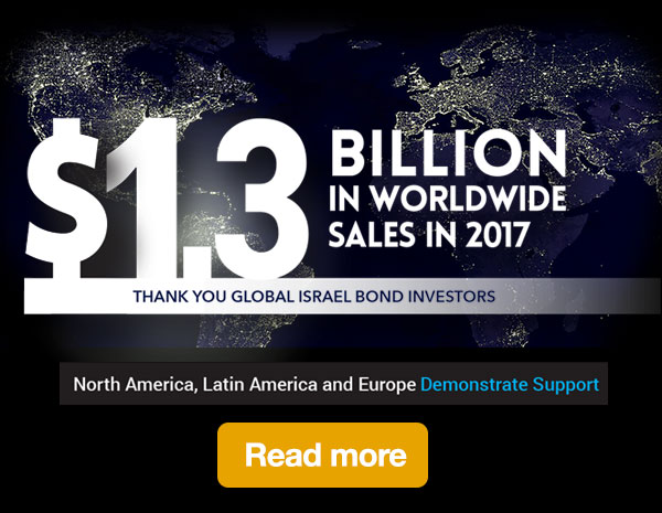 Worldwide Sales Approached USD $1.3 billion
