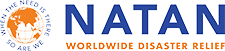NATAN Worldwide Disaster Relief logo
