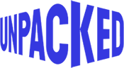 Jewish Unpacked logo