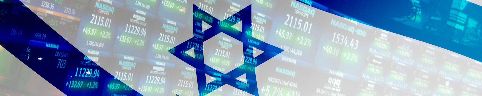 Letter from the Israel Bonds CEO