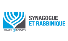 Synagogue et Rabbinique