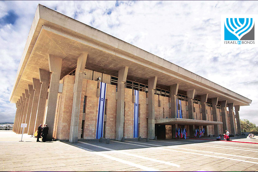 The Knesset: Heart of Israeli Democracy