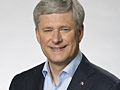 Israel Bonds Honours The Right Honourable Stephen Harper 22nd Prime Minister of Canada (2006-2015)