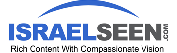 Israel Seen - Rich Content with Compassionate Vision