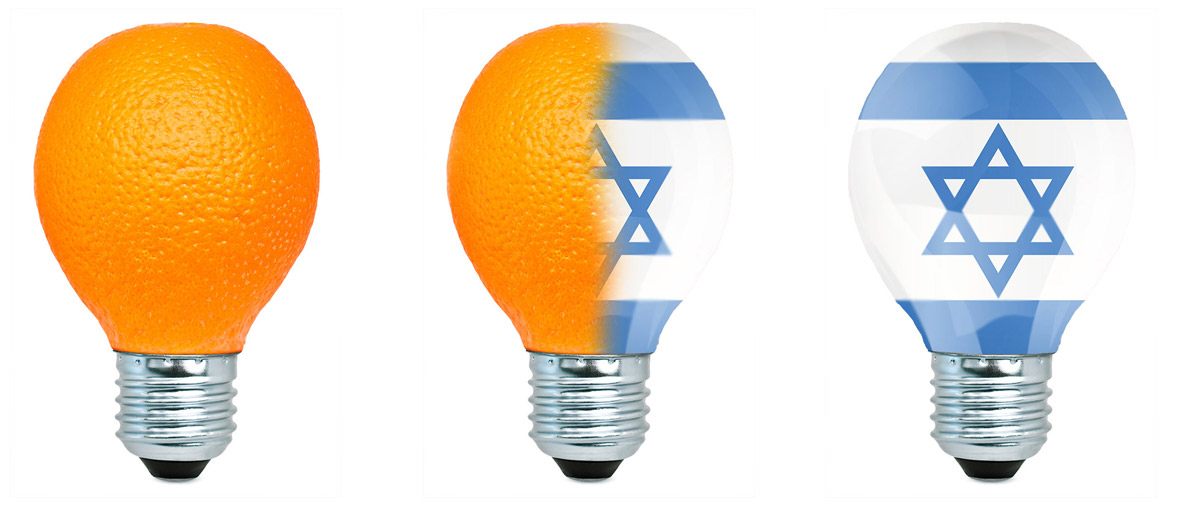 Israel: A bright light for innovations of every kind