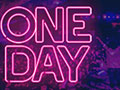 Join us for an extraordinary opportunity: One Day Community Wide