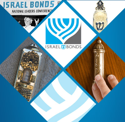Ottawa Mezuzah Ceremony