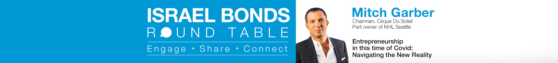 Round Table Events Mitch Garber May 20 2020