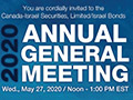 2020 CISL AGM