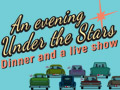 ISRAEL BONDS DENTAL DIVISION & ALPHA OMEGA MOUNT ROYAL DENTA SOCIETY An evening Under the Stars Honouring Dr. Barry Dolman