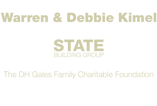 Warren & Debbie Kimel, STATE BUILDING GROUP, Midland Group of Companies Inc.