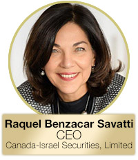 Raquel Benzacar Savatti