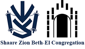 Shaare Zion Beth-El Congregation