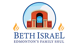 Beth Israel Synagogue Edmonton