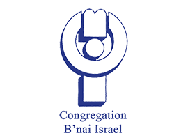 Congregation B'nai Israel - St.Catharines and Niagara