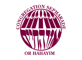 Congrégation Sépharade Or Hahayim Montreal