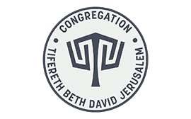 Congregation Tifereth Beth David Jerusalem Montreal