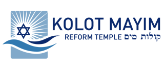 Kolot Mayim Reform Temple Victoria