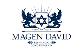 Magen David Sephardic Congregation Toronto