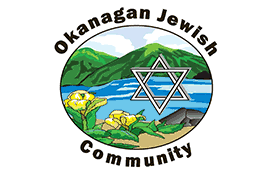 Okanagan Jewish Community