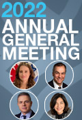 CISL AGM 2022