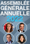 CISL Assemblé générale annuelle 2022
