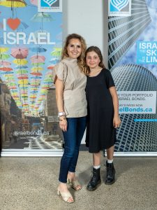 Israel Bonds New Leadership Toronto June 8 2022