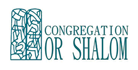 Congregation Or Shalom London Ontario