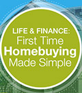ISRAEL BONDS New Leadership Division: LIFE & FINANCE: First Time Homebuying Made Simple - Sept. 7, 2022