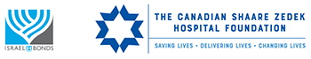 Logos Canada-Israel Securities, Limited The Canadian Shaare Zedek Hospital Foundation
