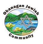 Okanagan Jewish Community logo