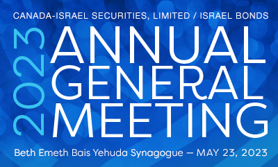 2023 ANNUAL GENERAL MEETING