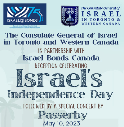 YM Toronto Event May 10 2023