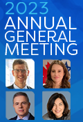 2023 ANNUAL GENERAL MEETING