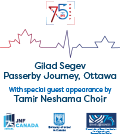 Israel Bonds, in Partnership with the Embassy of Israel in Canada and JNF Canada, Celebrate Israel