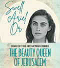 CISL Beauty Queen of Jerusalem October 5 2023