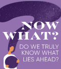 ISRAEL BONDS Women’s Division presents: Now What? Do we truly know what lies ahead? - Sept. 20, 2023