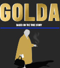 ISRAEL BONDS invites you to a private screening of Golda on October 11 2023