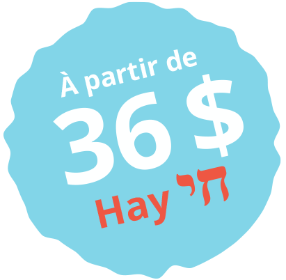 Israel-Bonds-Cadeaux-A-partir-de-36-$ Israel Bonds Cadeaux à partir de 36 $
