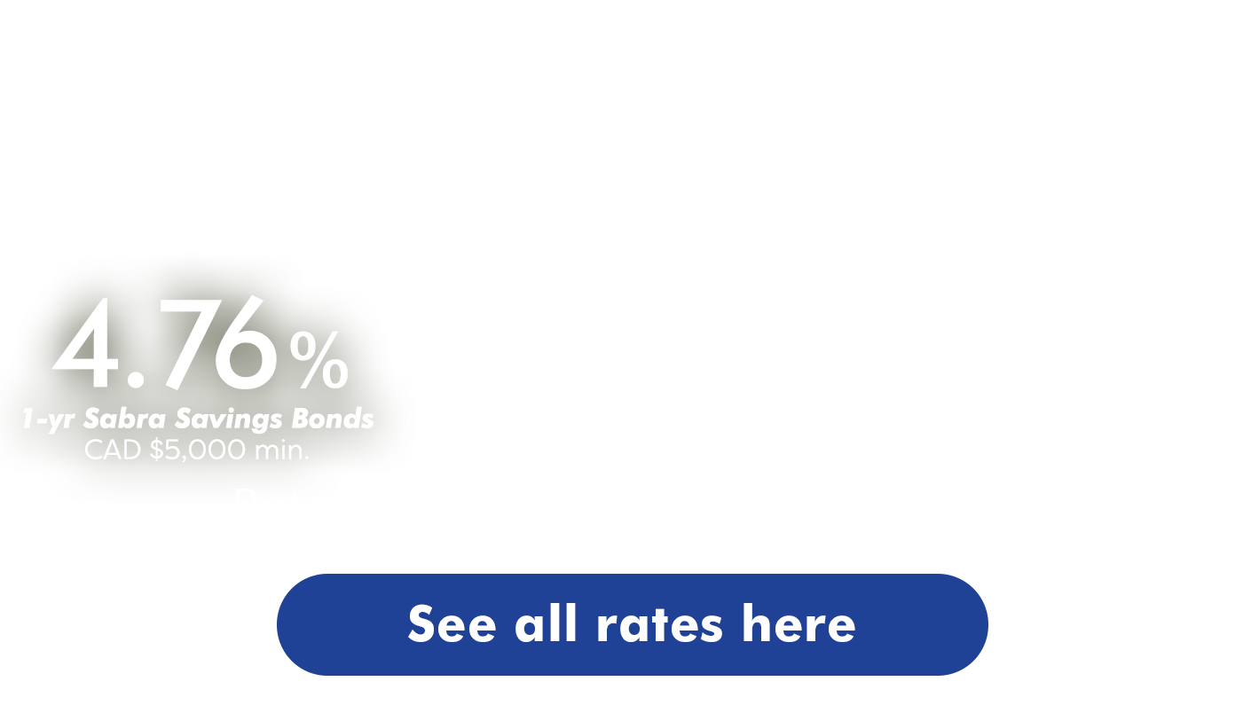 Israel Bonds Rates April 15-30 2024