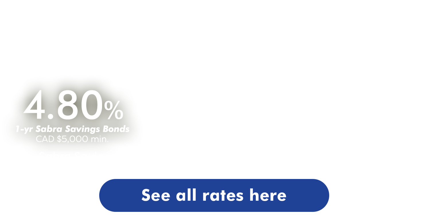 Israel Bonds Rates May 1-14 2024