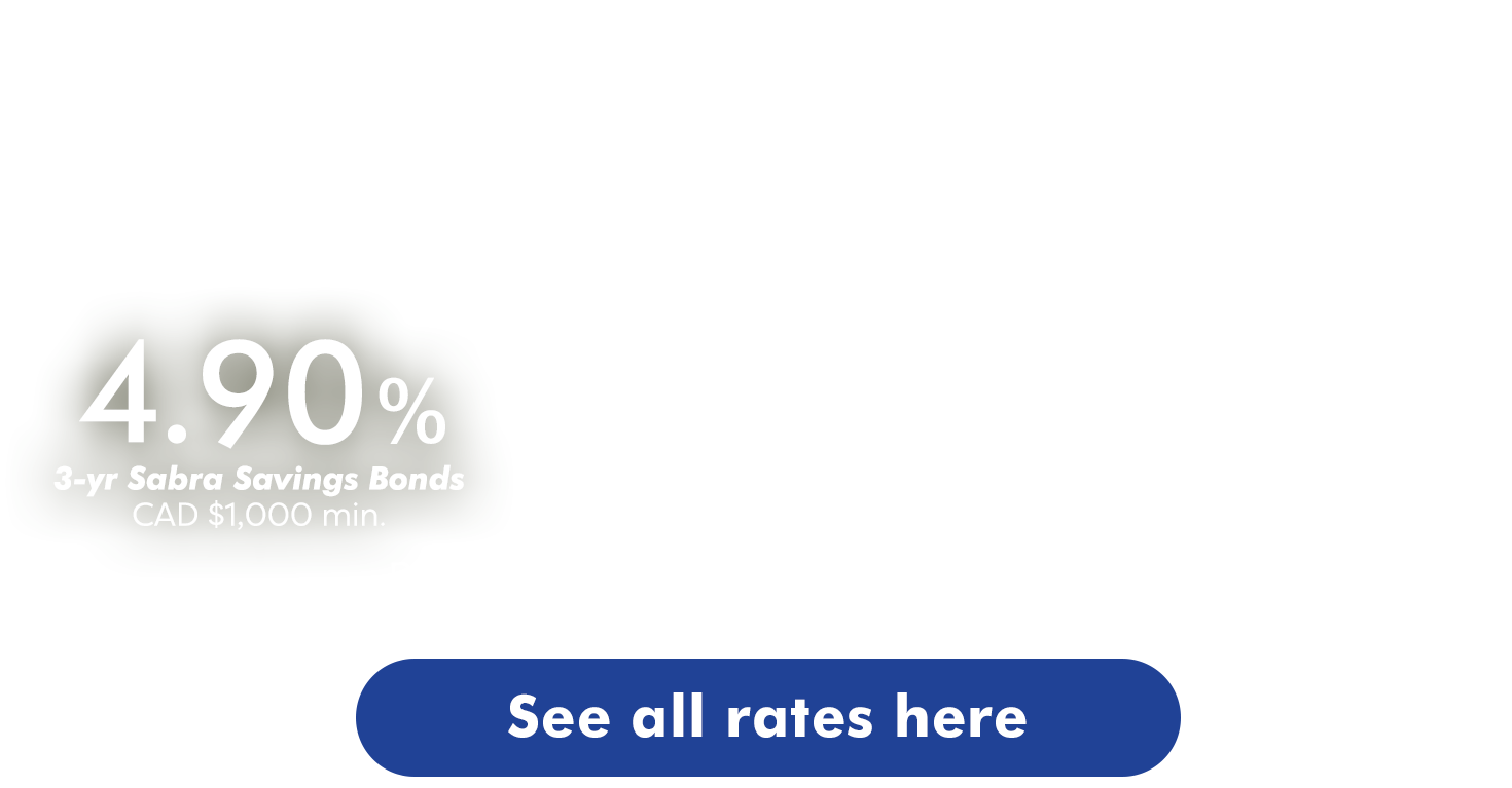 Israel Bonds Rates May 15-31 2024