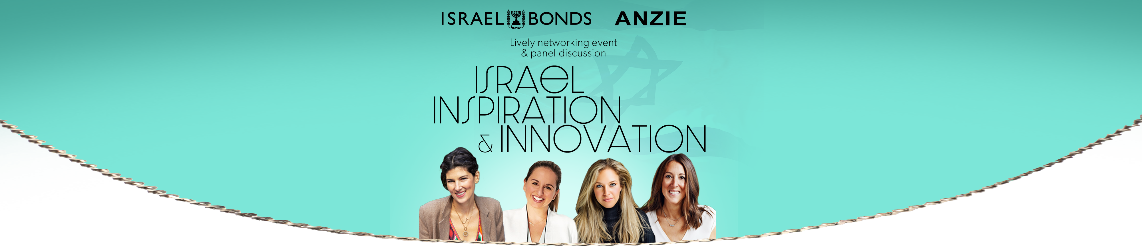 Israel Bonds Montreal - Israel, inspiration & innovation on Sept. 24, 2024