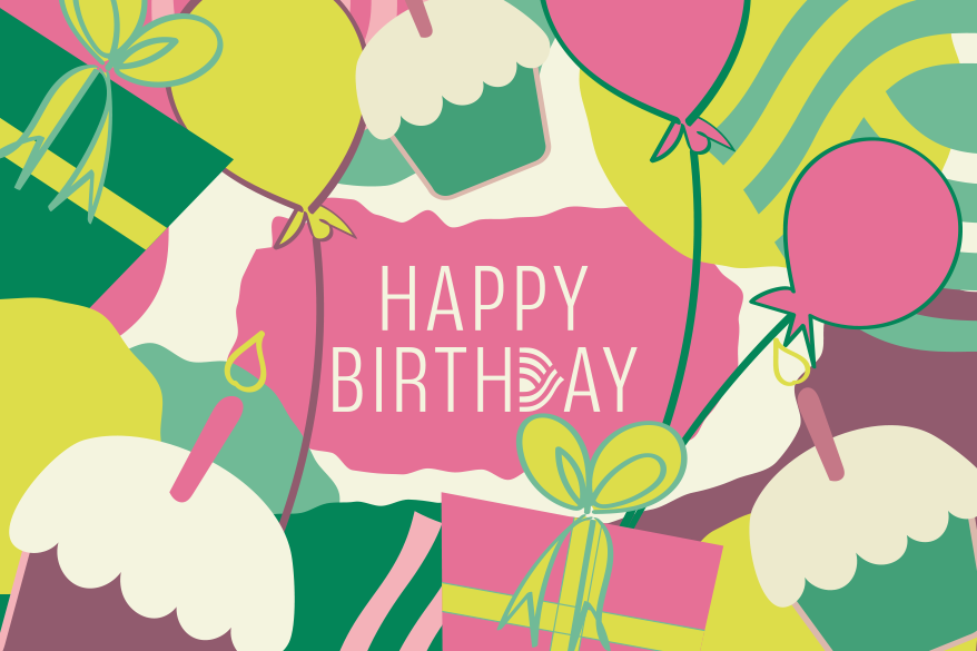 Birthday 1