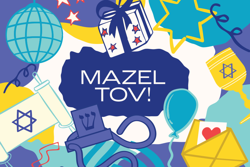 Bar Mitzvah