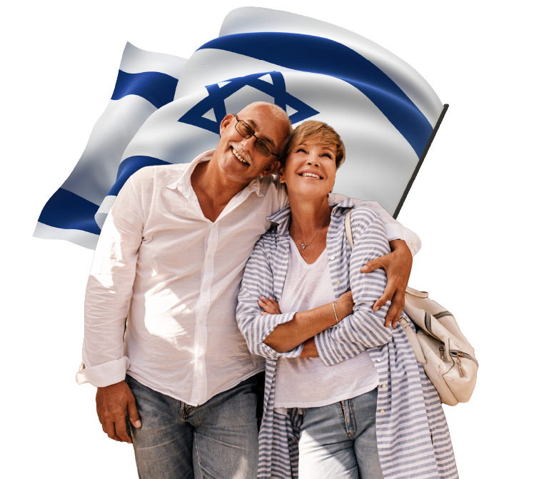 Reinvestment - Flag and Couple