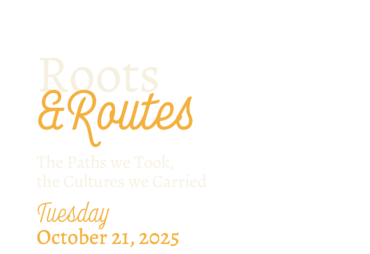 Israel Bonds Roots & Routes - Oct. 21, 2025