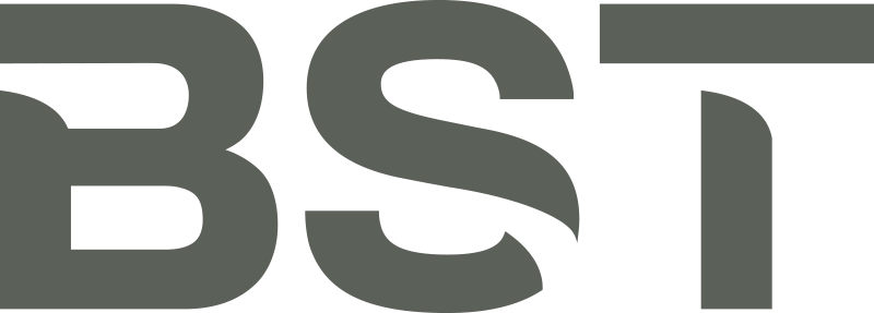 BST Canada logo
